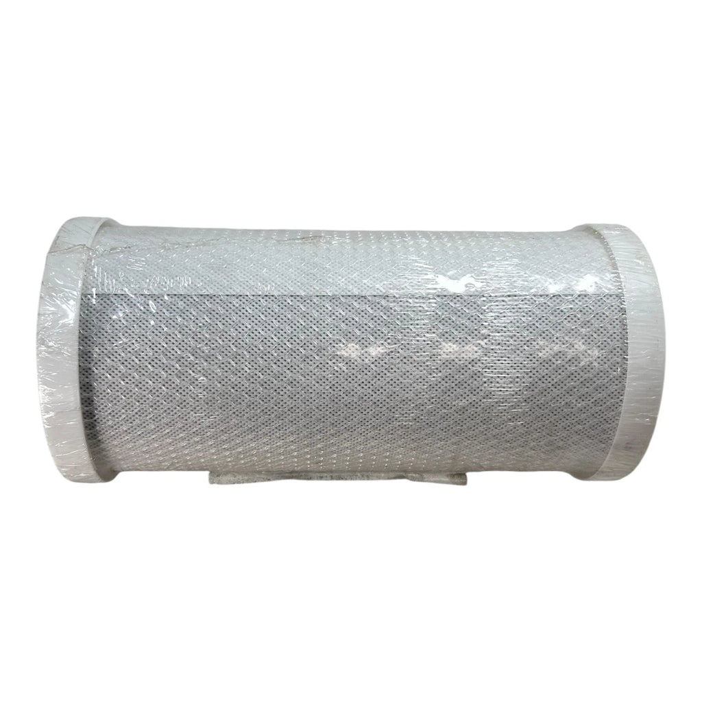 Activated Carbon Block Filter 10 Micron 4.5'' x 9.75'' for Pure 91251/N