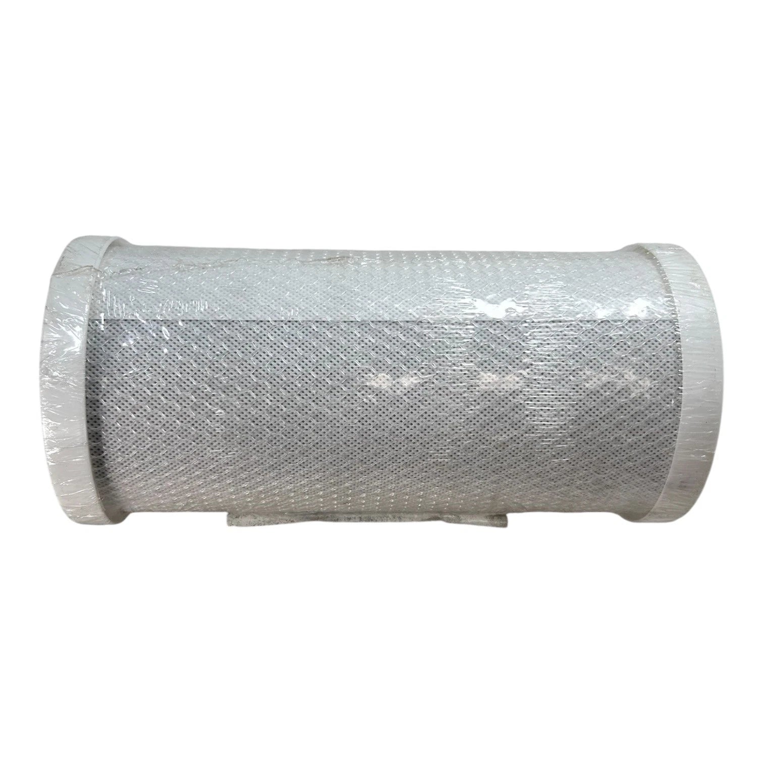 Activated Carbon Block Filter 10 Micron 4.5'' x 9.75'' for Pure 91251/N
