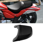 Black Rear Passenger Seat for Suzuki Boulevard M109R VZR1800 (2006–2024)