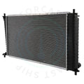Radiator for Ford F-150 2004–2008, Expedition 2004–2006, Lincoln Mark LT 2006–2007