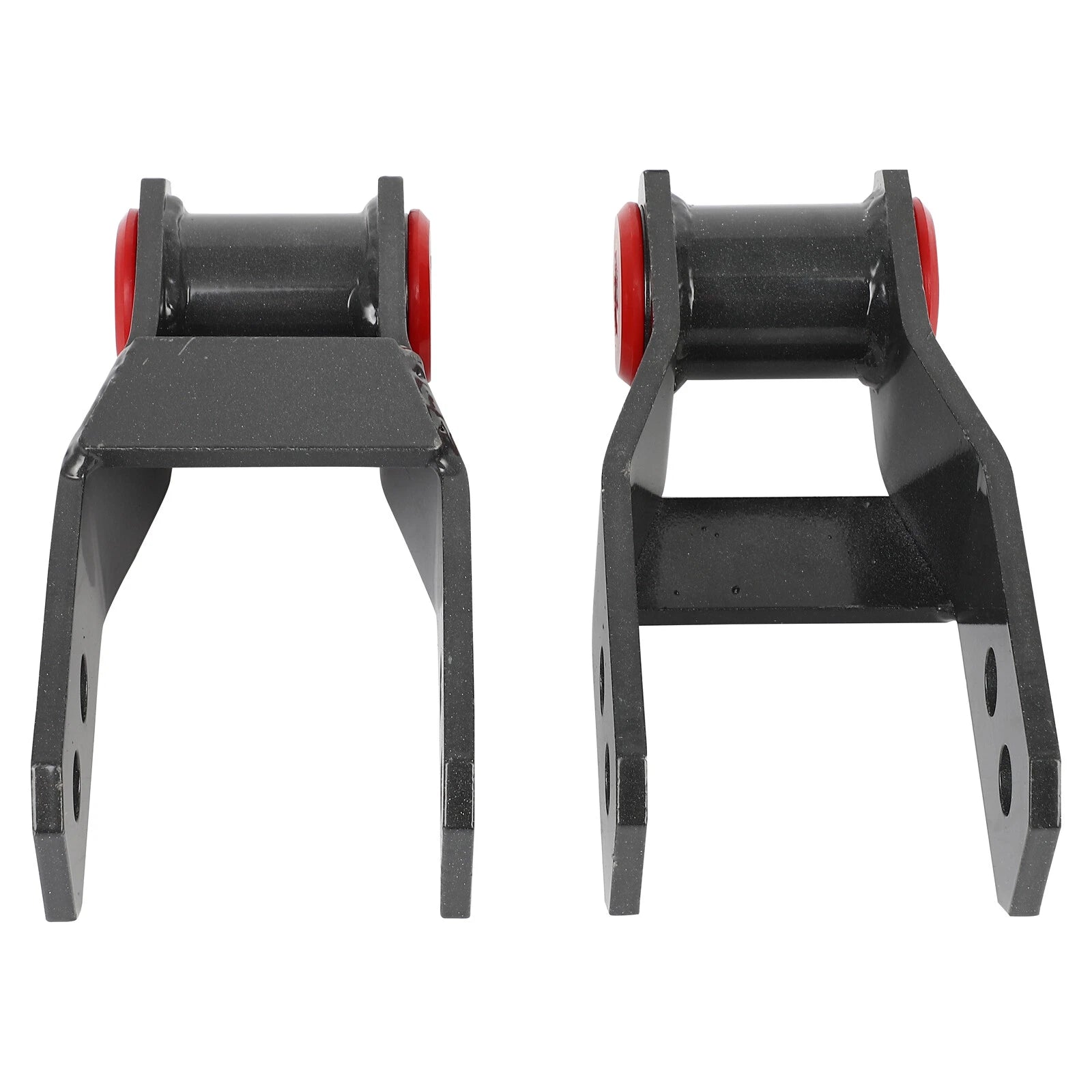 Adjustable Rear Shackle Kits for Jeep Cherokee XJ (1984–2001)