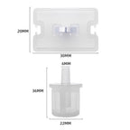 Water Inlet Assembly for Xiaomi 5C Vacuum Cleaner (2017–2017)