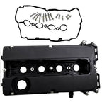 Engine Valve Cover Set for Pontiac G3 Chevrolet Aveo 2009–2011 w/Gasket