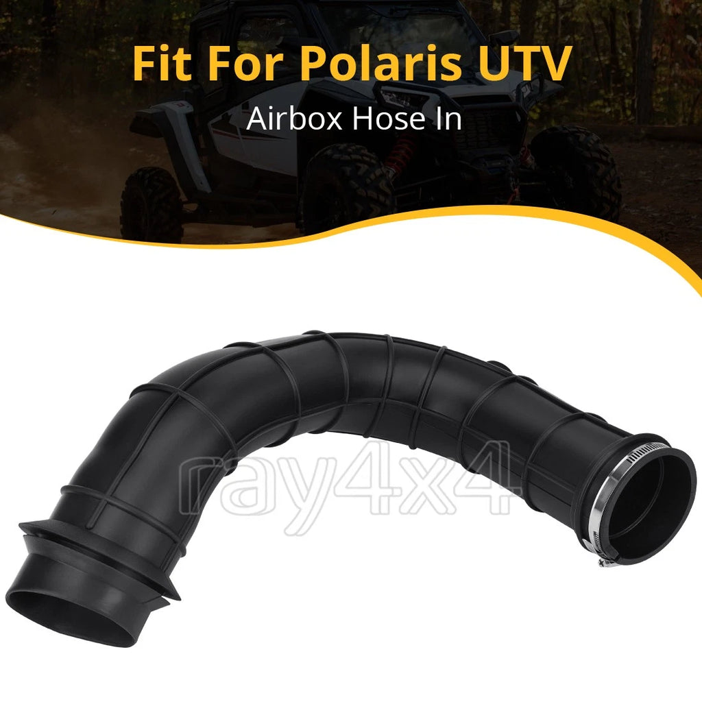 Airbox Hose Intake Boot 5414691 for Polaris RZR XP XP4 Turbo (2014–2020)