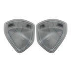 Side Door Mirror Turn Signal Light for Dodge Ram Pickup Truck (2002-2008)