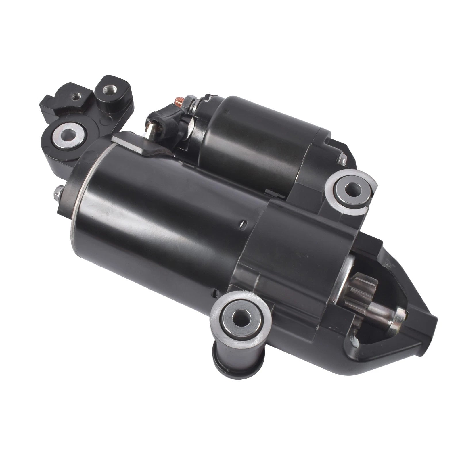 12V Starter Motor 50-8M0142679, 8M0187292 for Mercury Outboard (175HP-300HP)