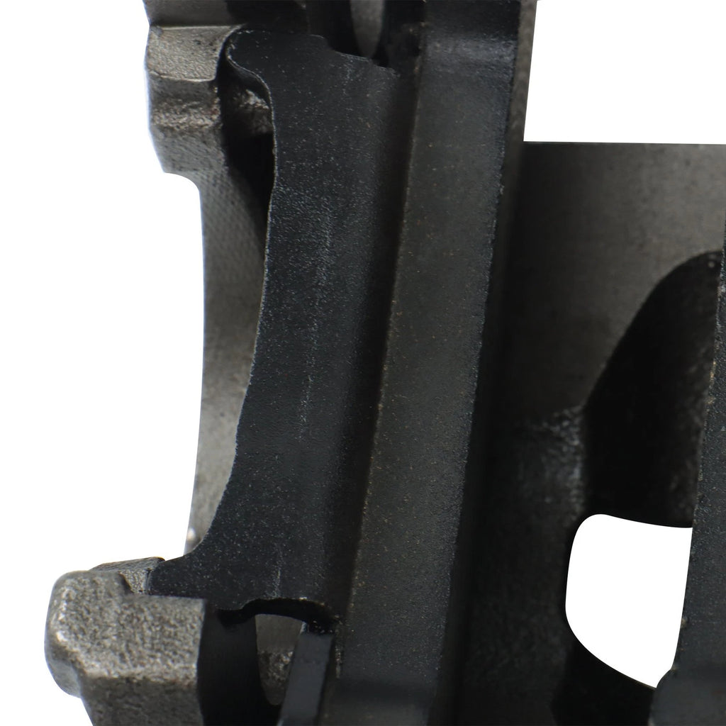 Rear Disc Brake Conversion Kit for Oldsmobile Cutlass Pontiac LeMans (1968–1977)