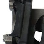 Rear Disc Brake Conversion Kit for Oldsmobile Cutlass Pontiac LeMans (1968–1977)