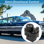 Car Mirror Switch No. 10340141 for Chevrolet HHR, Impala, Monte Carlo (2006–2011)