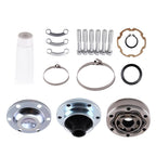 Front Driveshaft CV Joint Kit for Dodge Dakota (2001–2007)