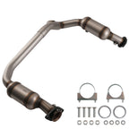 Front Catalytic Converter for Dodge Ram 1500 3.7L V6 (2006–2008) 55366588AD