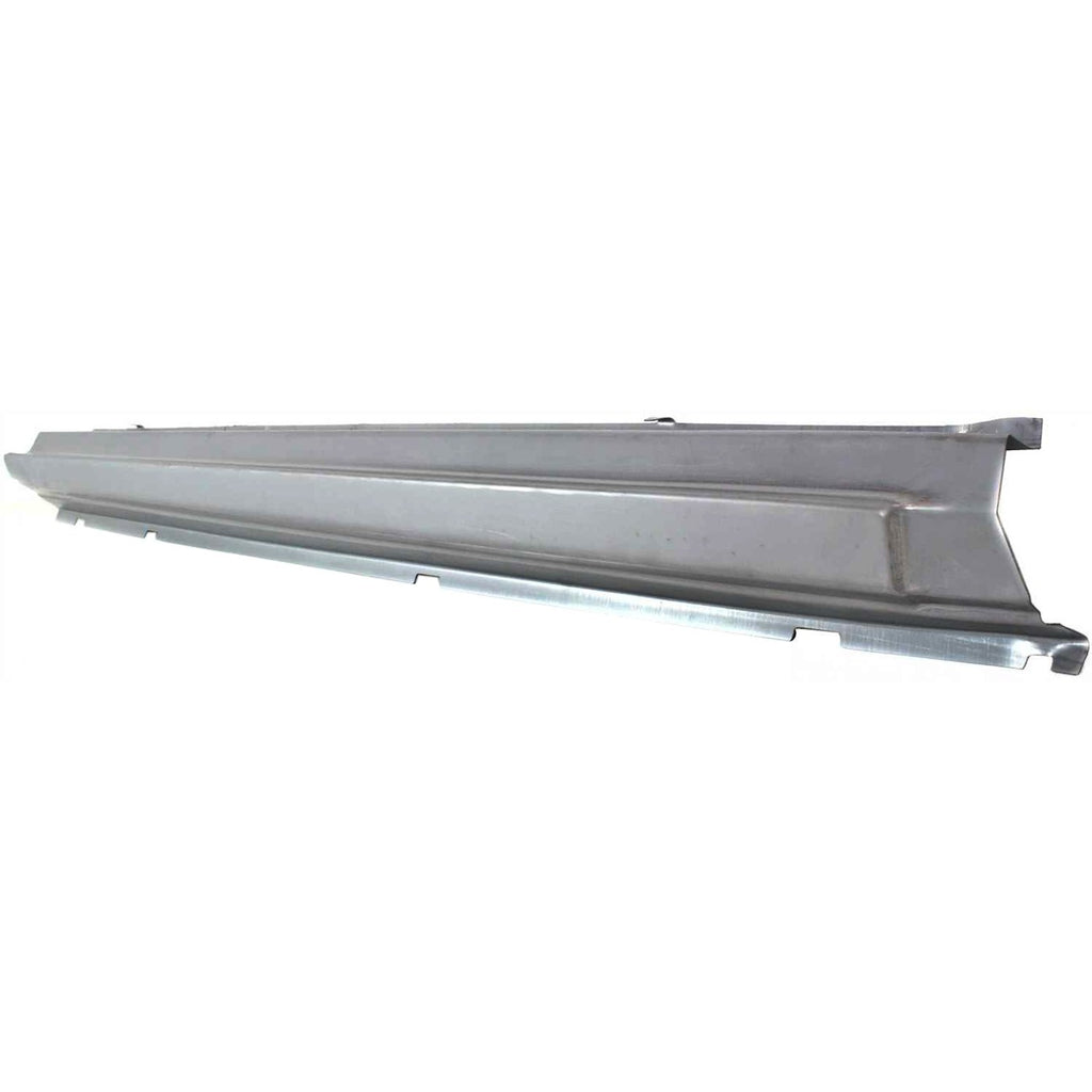 Rocker Panel Set for Jeep Cherokee Wagoneer (1984–2001)