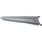 Rocker Panel Set for Jeep Cherokee Wagoneer (1984–2001)