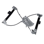 Front Right Power Window Regulator for VW Beetle (2003–2011) 1Y0837462B