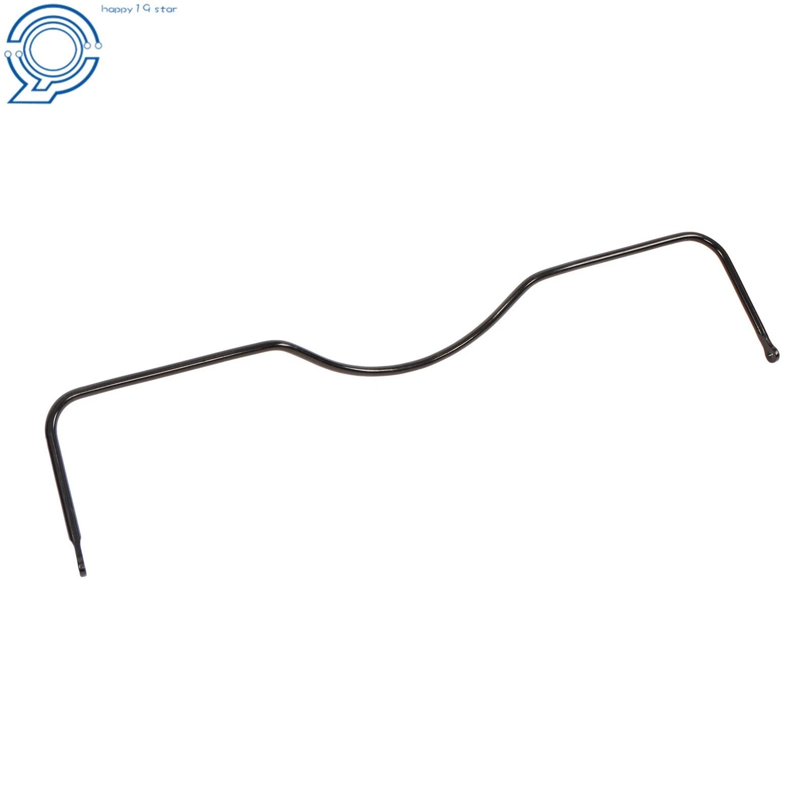 Rear Sway Bar with Bushing Kit for Jeep Grand Cherokee (1999-2004)
