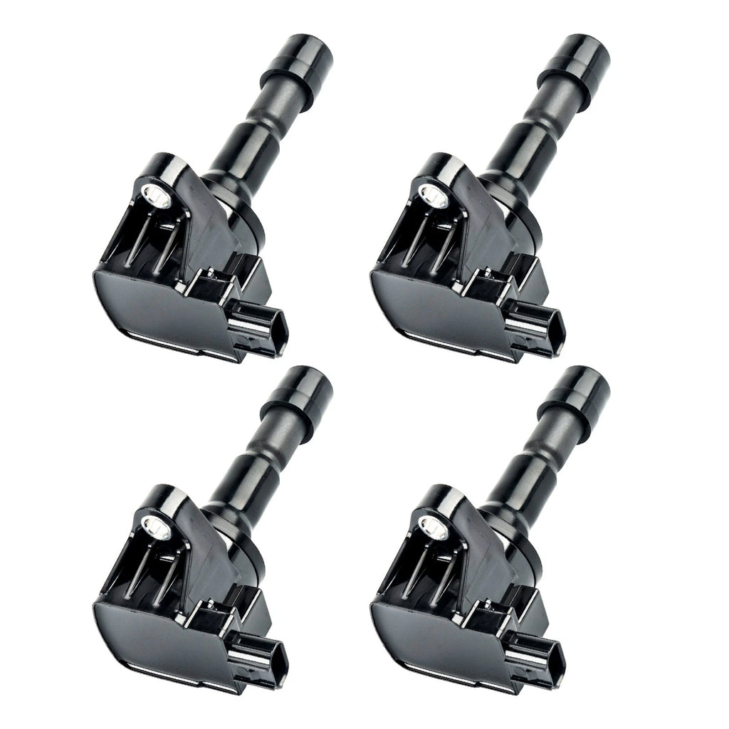 Ignition Coil Set for Honda (2009–2016) CR-Z & Fit 1.5L (2011–2016)