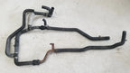 Rear Engine Coolant Hose Assembly for Jaguar XJR (1998–2003)