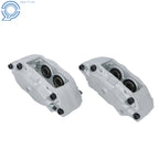 Set of 2 Front Brake Calipers for Acura TL (2004-2008)