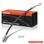 Rear Right Brake Hydraulic Hose for Kia Borrego (2009)