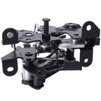 Right Hood Lock Latch for BMW 528 535 550 640 650 740 750 M5 M6 (2011–2019)