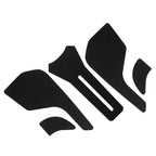 Fuel Tank Pad Knee Grip for Tiger 800 XR/XRX/XRT/XCX/XCA/XC (2015–2020)