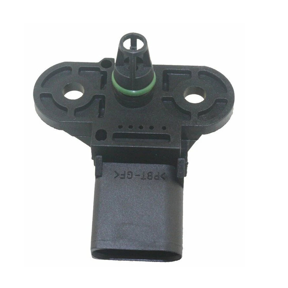 Manifold Pressure Sensor 07C906051 for Audi A3 TT Volkswagen EOS Golf Jetta (2006–2013)