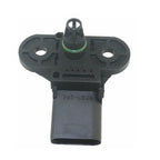 Manifold Pressure Sensor 07C906051 for Audi A3 TT Volkswagen EOS Golf Jetta (2006–2013)