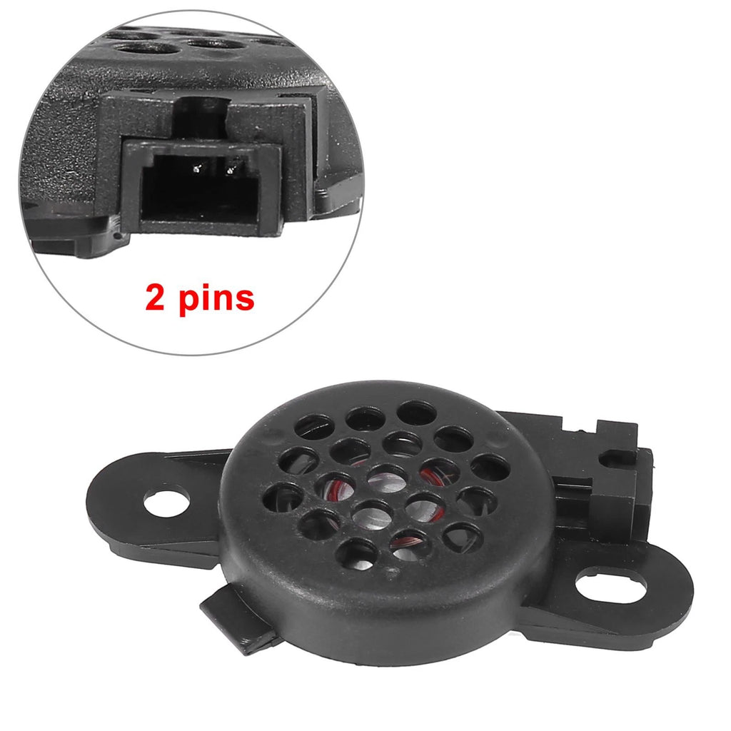 Car Park Assist Warning Buzzer for Volkswagen Audi A4 Q7 Seat (2000–2023) 8E0919279