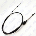 Steering Cable for SEADOO GTX 5653/5544 GTX LTD 5888 (1995–2001) 002-046-04 277000843