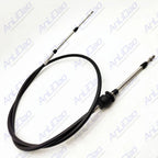 Steering Cable for SEADOO GTX 5653/5544 GTX LTD 5888 (1995–2001) 002-046-04 277000843