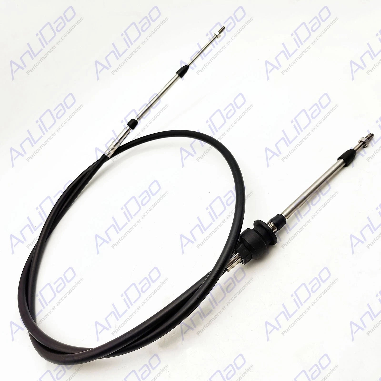 Steering Cable for SEADOO GTX 5653/5544 GTX LTD 5888 (1995–2001) 002-046-04 277000843