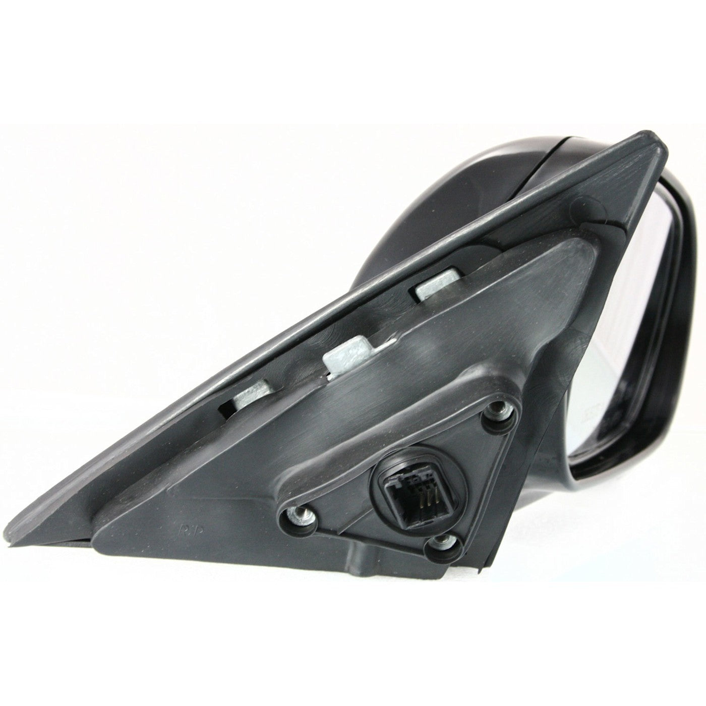 Power Mirror for Honda Accord (1990–1993) Passenger Side Manual Folding