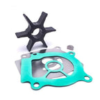 Water Pump Impeller Service Kit for Suzuki DT/DF 20/25/30/35/40/50HP (17400-96353)