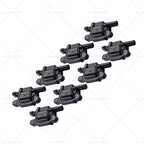 8Pcs Ignition Coil for Holden VZ Commodore L76 L77 6.0L (2004–2006) 12573190