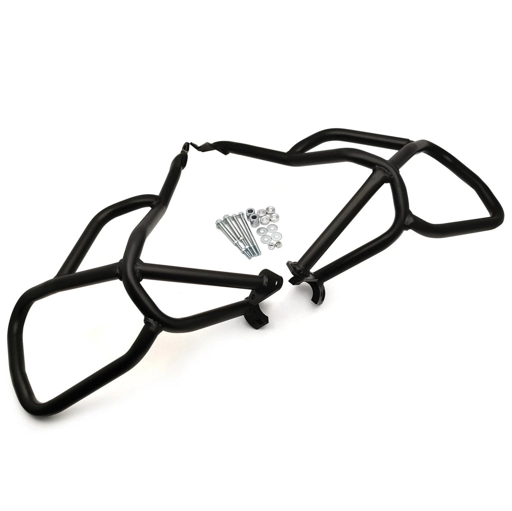 Engine Guard for Kawasaki KLR650 (2014–2023)