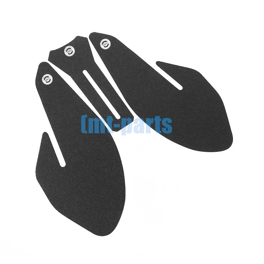 Tank Pad Sticker Decal for Triumph Street Triple 765 (2017–2024)