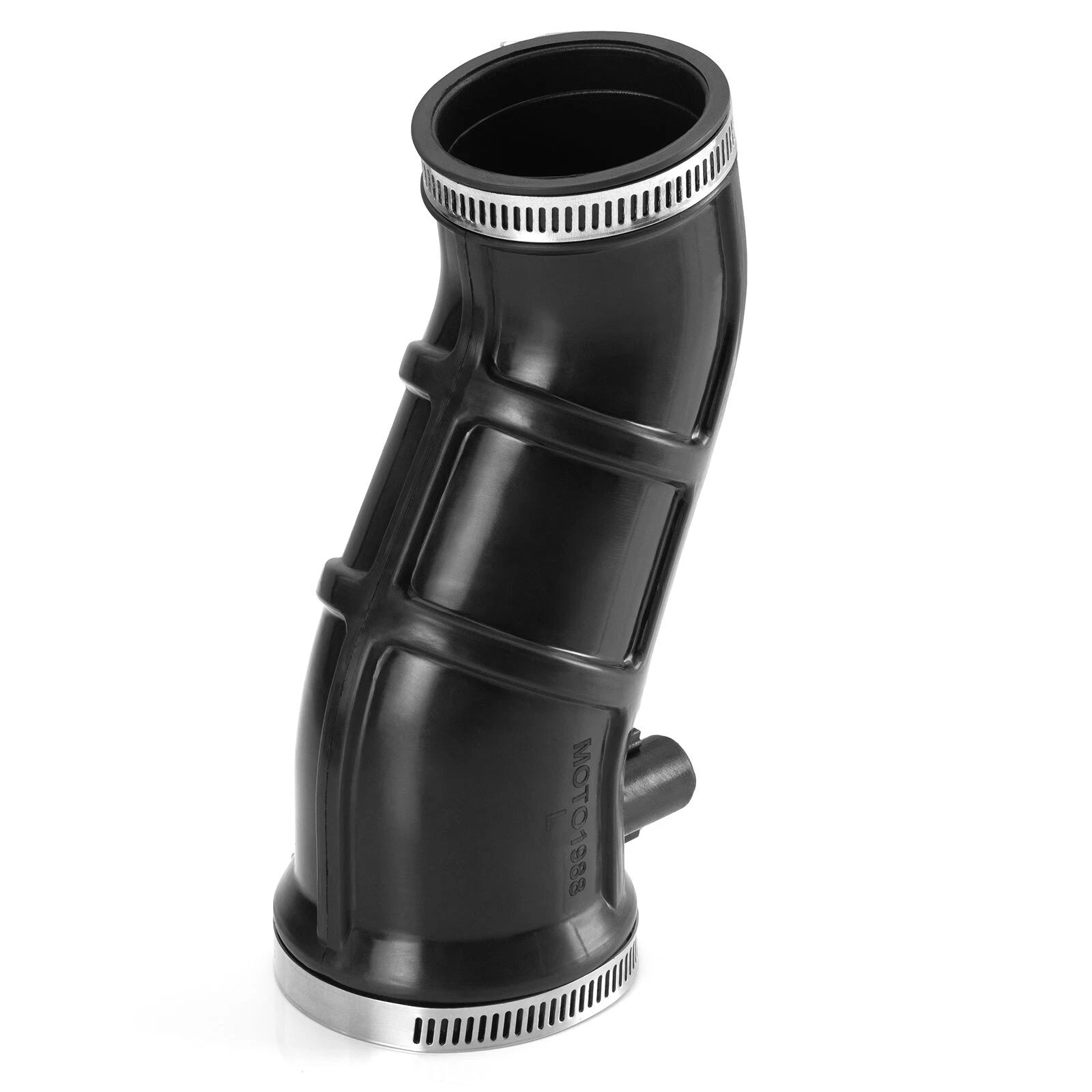 Left Air Box Intake Boot Joint for Yamaha Raptor 660R (2001–2005)
