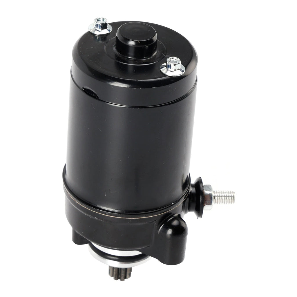 Engine Starter Motor for Bajaj Pulsar NS125 / Platina 125 / Discover 125 / CT125 (2012–2023)
