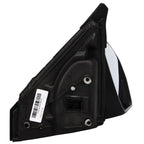 Chrome Blind Spot Signal Right Side Mirror for Chevy Equinox (2018–2021)