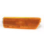 Replacement Driver Side Front Marker Light Lens Housing for Ford Ranger (2011–2018)