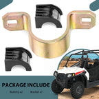 Sway Bar Bushing Kit for Polaris Ranger XP 900 Crew (2013–2018) 5255357 5454545 5439159