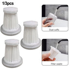 Filter Protector for