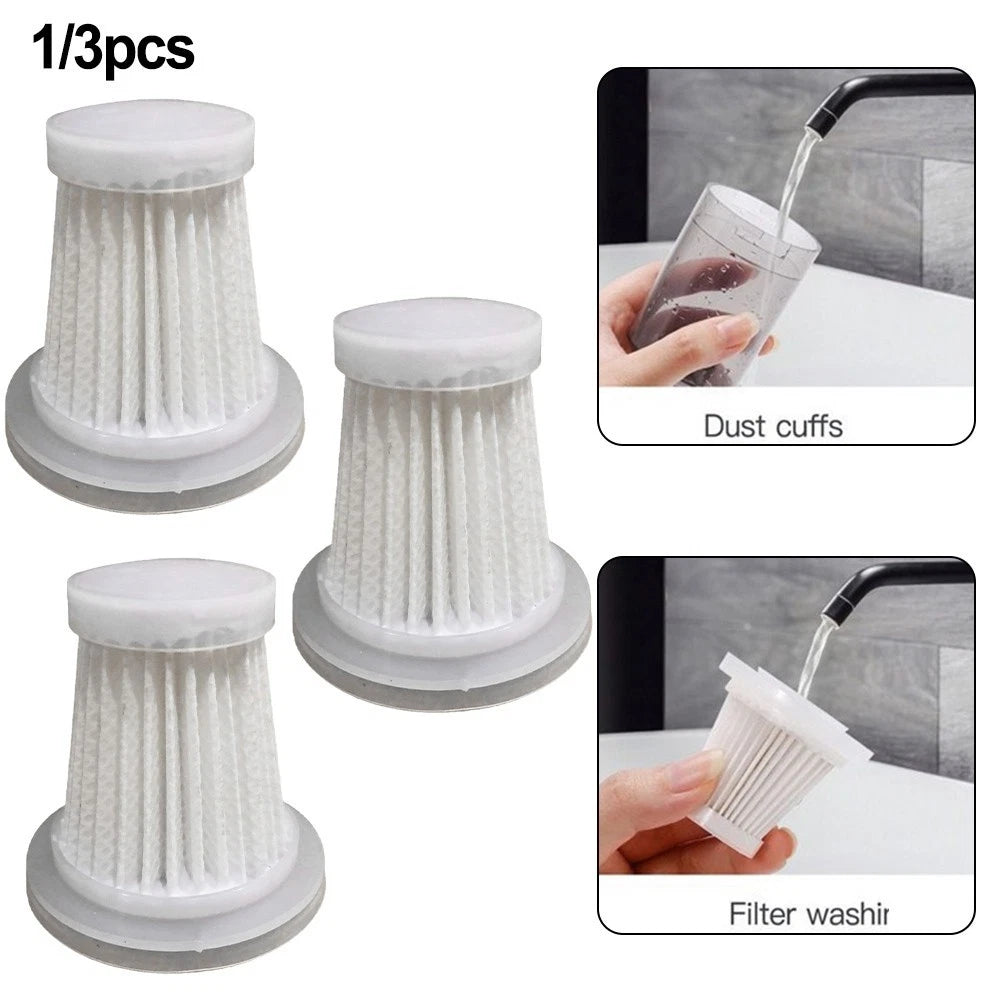 Filter Protector for
