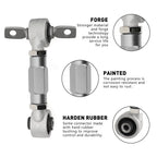 Adjustable Front Arm & Rear Camber Kit for Acura Integra, Civic