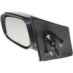Set of 2 Mirrors for Toyota Yaris (Driver & Passenger Side)
