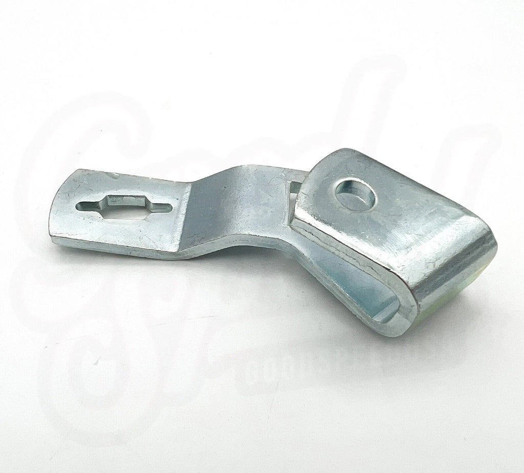 Console Floor Shifter Selector Lever Bracket for GM TH350 TH400 (1964–1977)