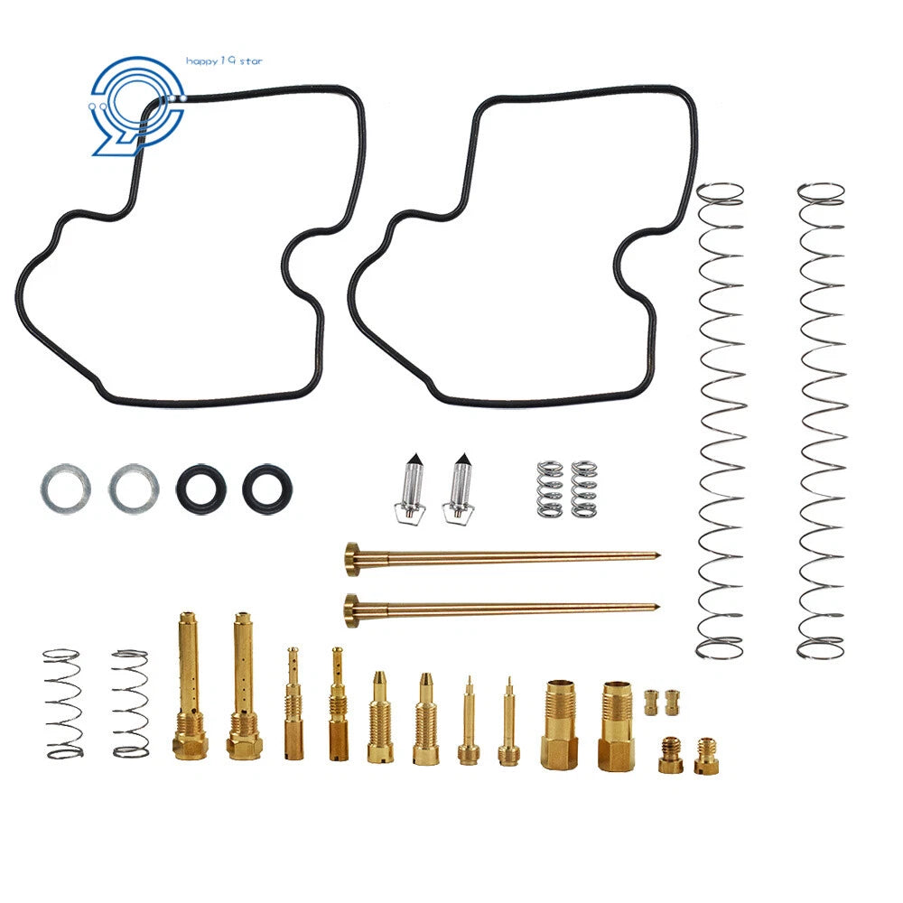 Carburetor Rebuild Kit for Kawasaki KFX700 (2004-2009) ATV