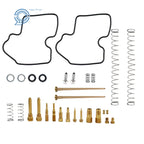 Carburetor Rebuild Kit for Kawasaki KFX700 (2004-2009) ATV