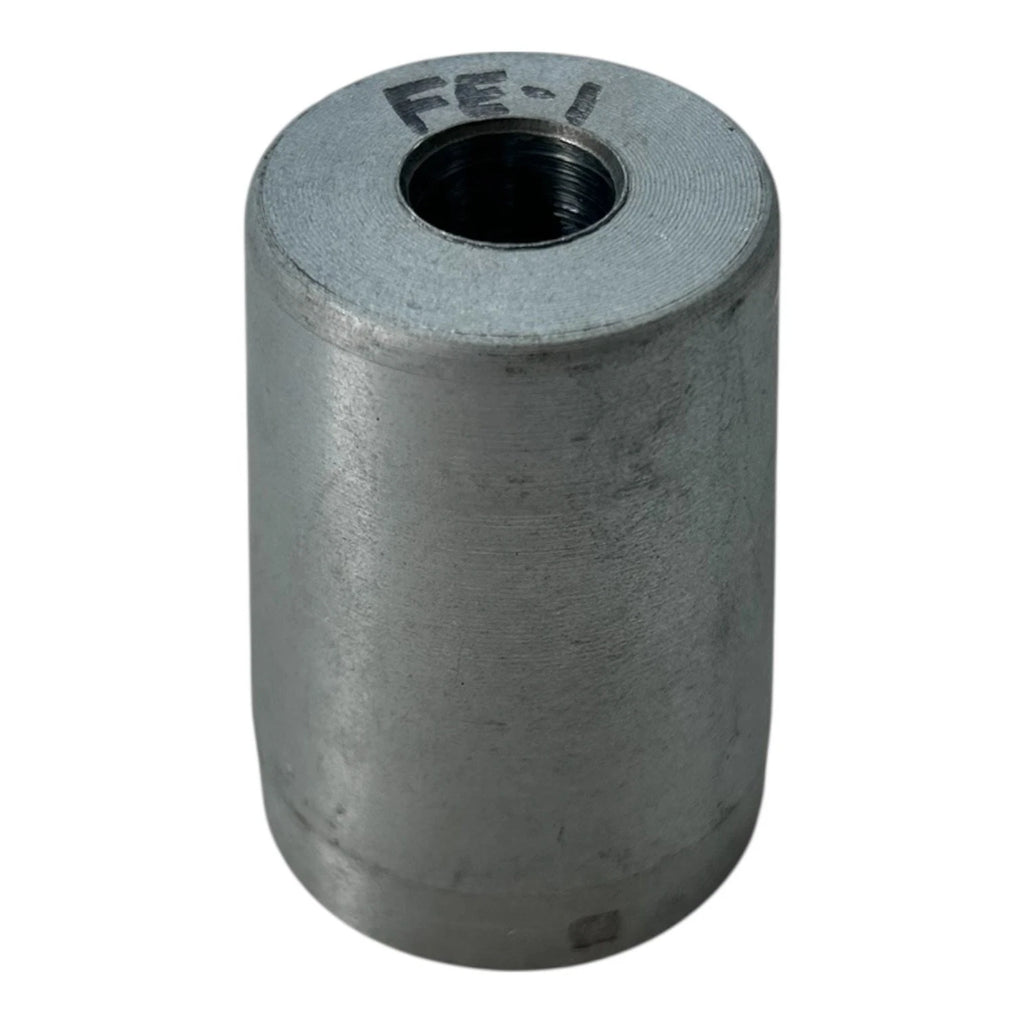 Marine Propeller Zinc Anode for Ferretti FE-1 (2.5'' x 1.875'')