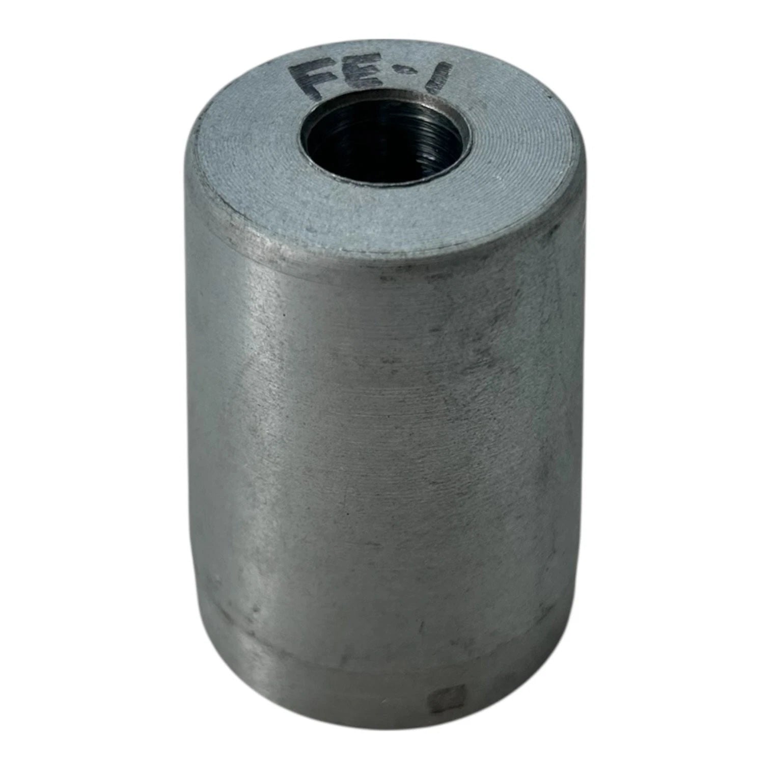 Marine Propeller Zinc Anode for Ferretti FE-1 (2.5'' x 1.875'')